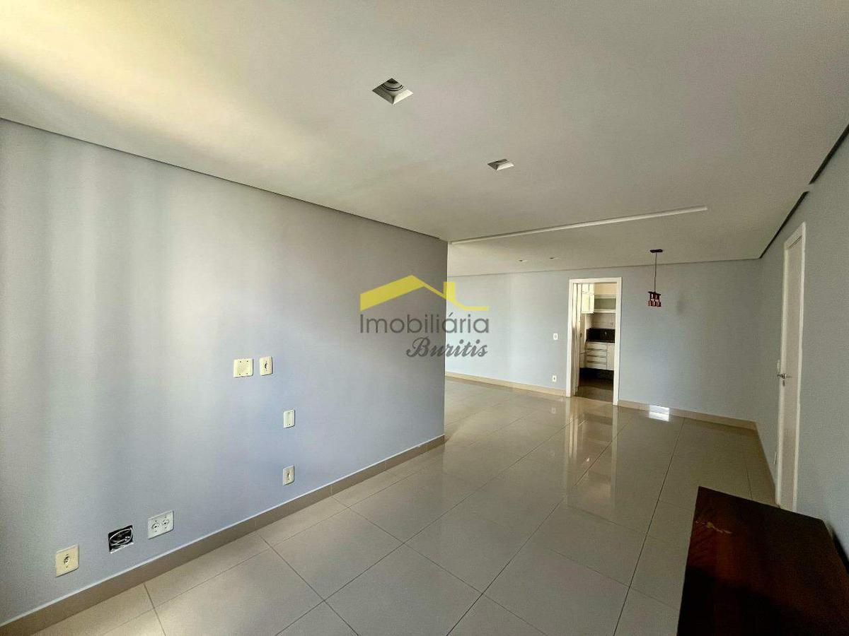 Apartamento, Buritis, 4 Quartos, 2 Vagas, 1 Suíte