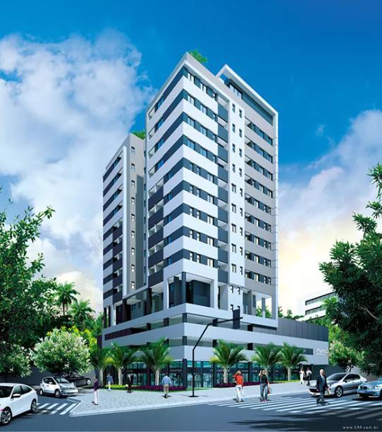 Andar, Barro Preto, 0 Quarto, 0 Vaga