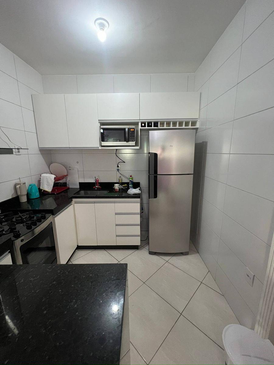 Apartamento, Eldorado, 2 Quartos, 1 Vaga