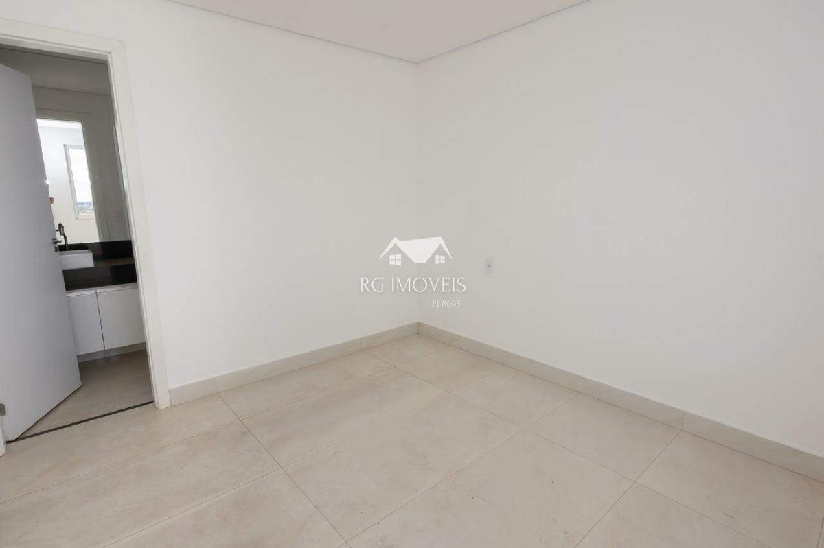 Cobertura, Diamante, 3 Quartos, 5 Vagas, 1 Suíte