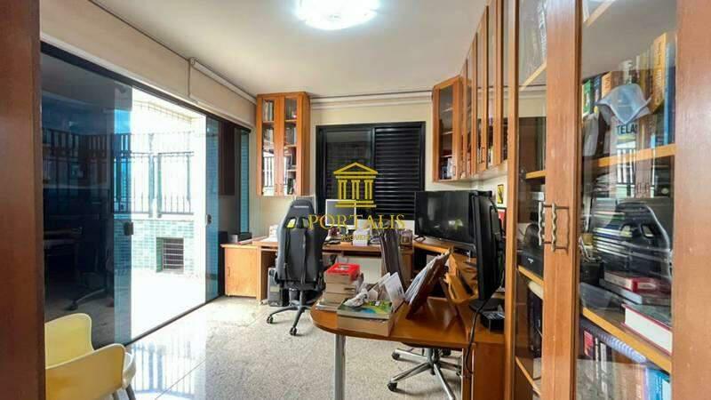 Cobertura, Silveira, 5 Quartos, 6 Vagas, 2 Suítes