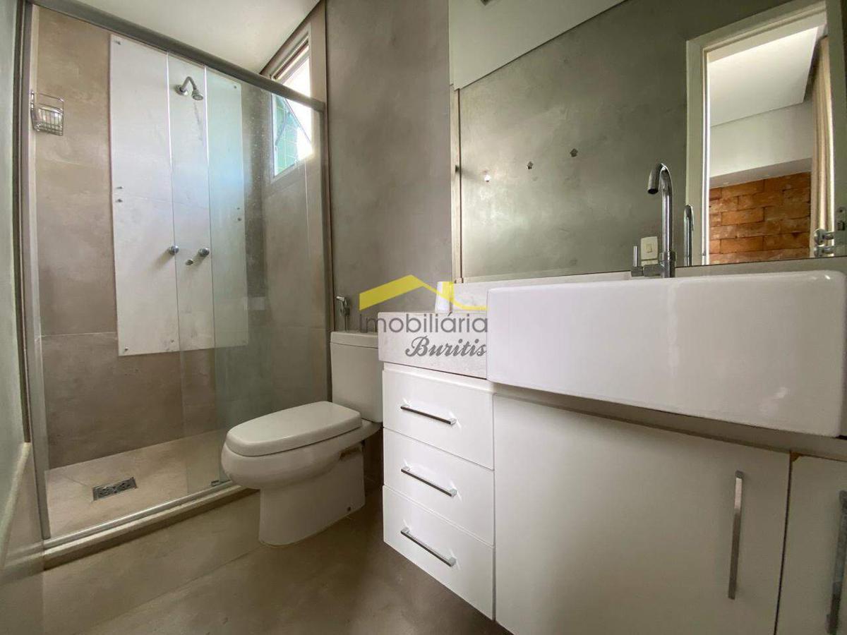 Apartamento, Buritis, 2 Quartos, 2 Vagas, 1 Suíte