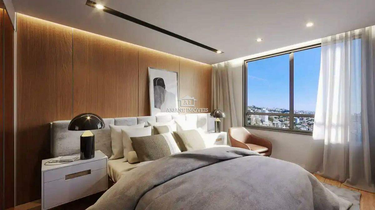 Apartamento, Santa Lúcia, 4 Quartos, 4 Vagas, 4 Suítes