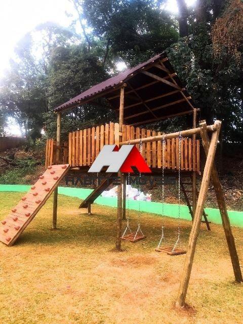 Apartamento, Betânia, 3 Quartos, 1 Vaga