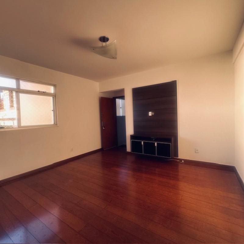 Apartamento, Havaí, 2 Quartos, 1 Vaga