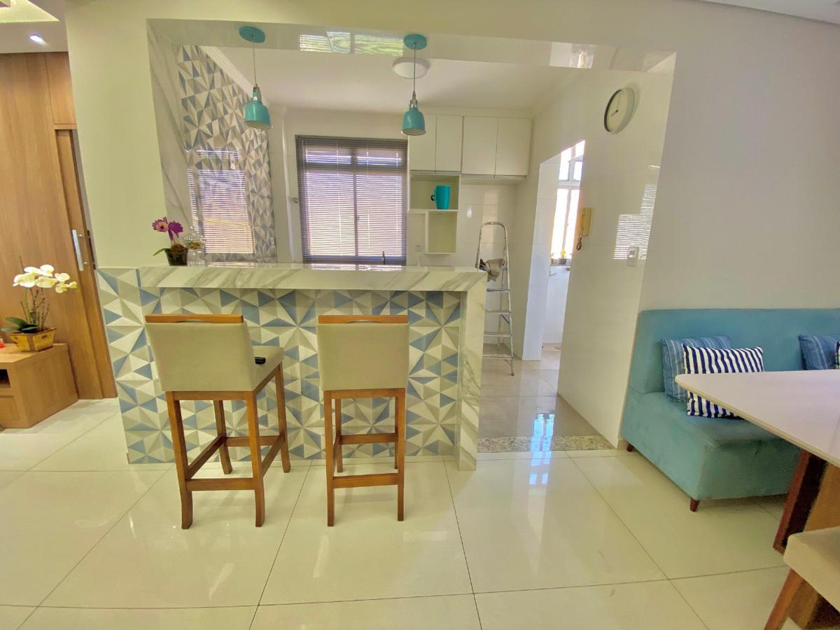 Apartamento, São João Batista (venda Nova), 3 Quartos, 1 Vaga, 1 Suíte