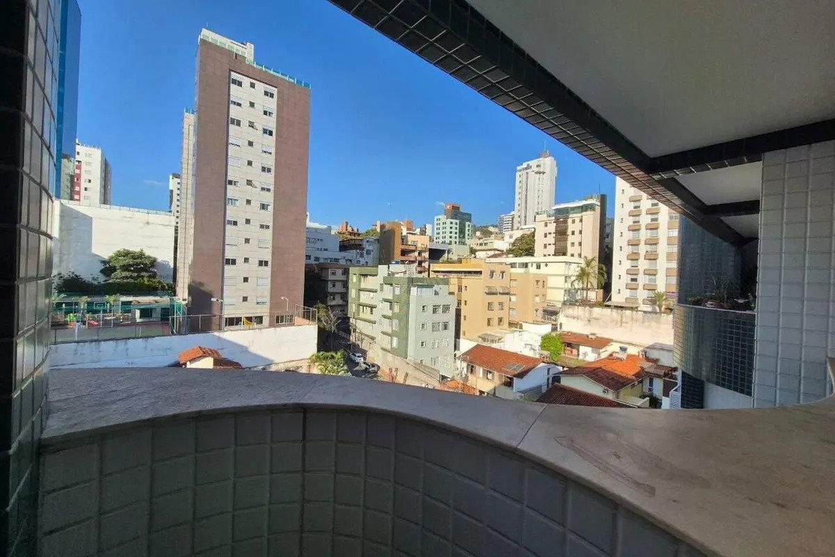 Cobertura, Cruzeiro, 4 Quartos, 4 Vagas, 2 Suítes