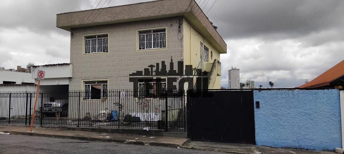 Casa, Vila Floresta, 3 Quartos, 1 Vaga