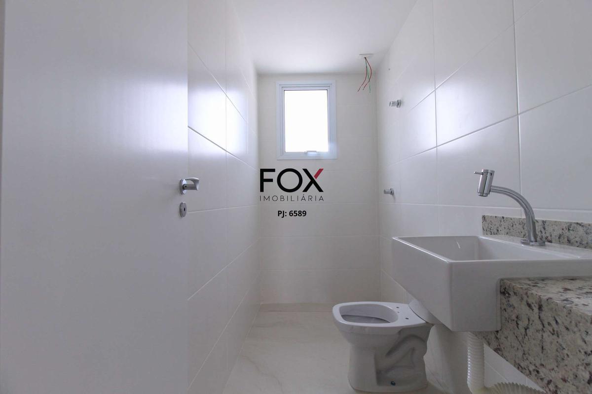 Apartamento, Liberdade, 3 Quartos, 2 Vagas, 1 Suíte