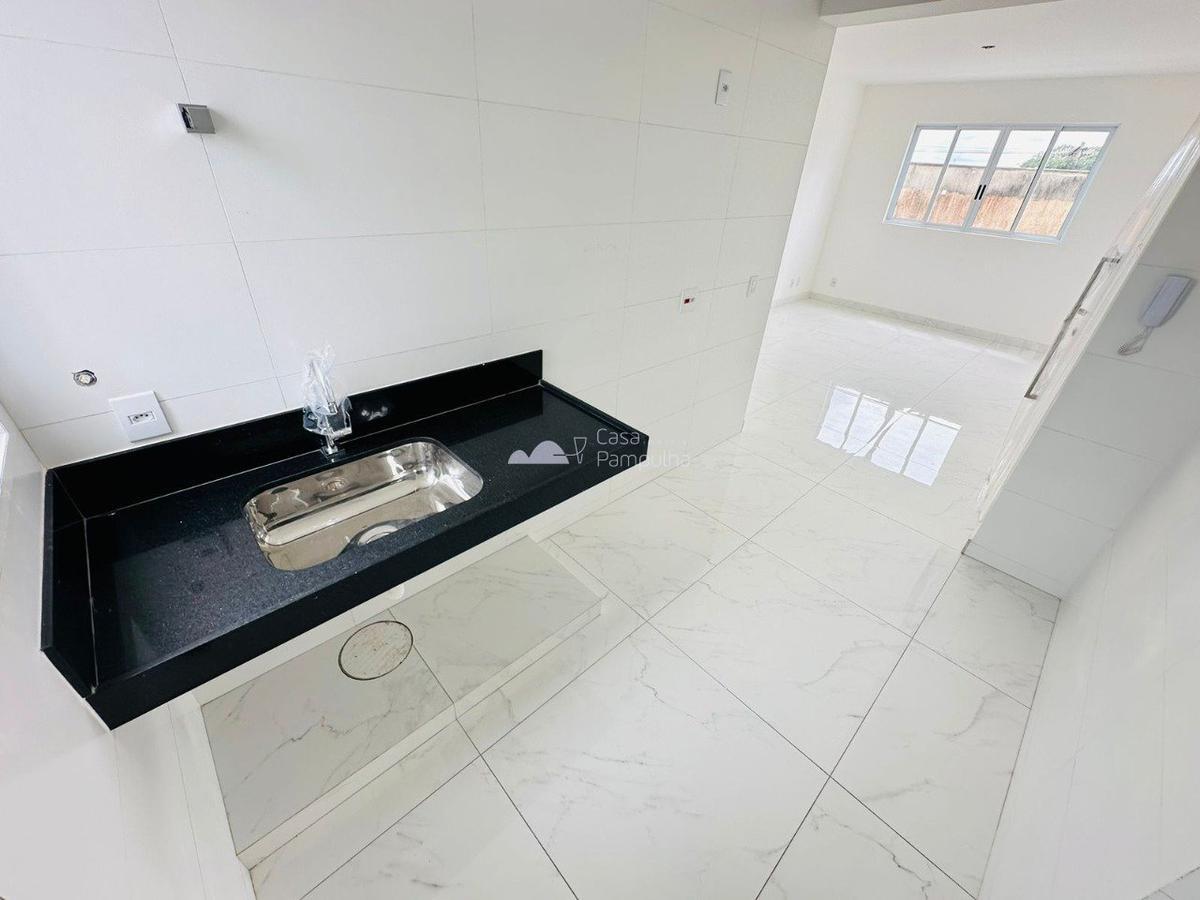 Apartamento, Planalto, 3 Quartos, 2 Vagas, 3 Suítes
