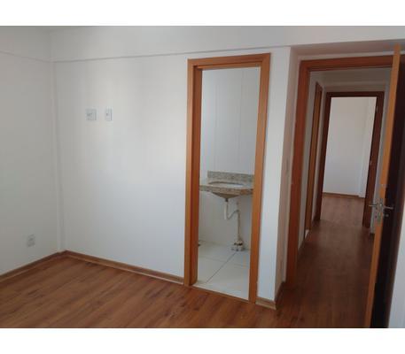 Apartamento, Castelo, 3 Quartos, 2 Vagas, 1 Suíte