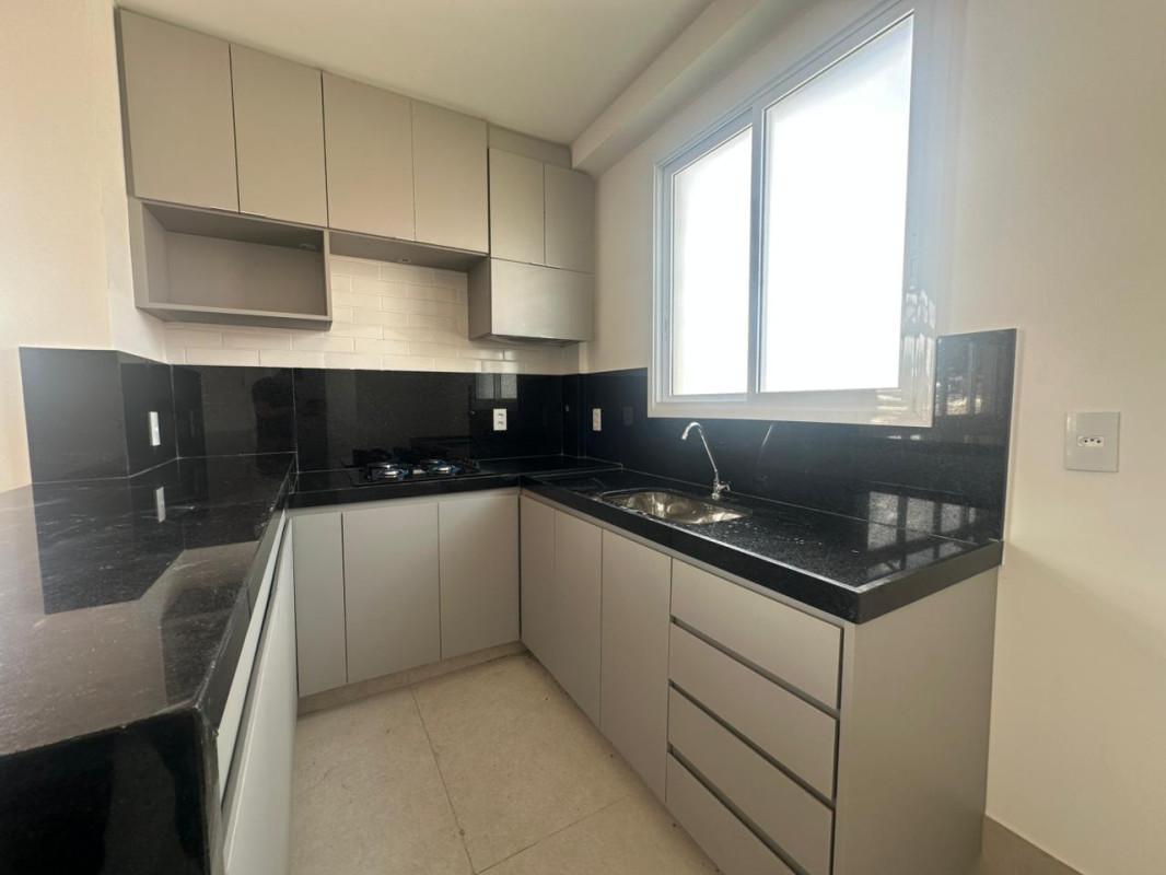 Apartamento, Esplanada, 2 Quartos, 1 Vaga, 1 Suíte
