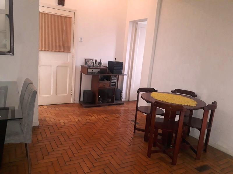 Apartamento, Prado, 4 Quartos, 0 Vaga, 2 Suítes