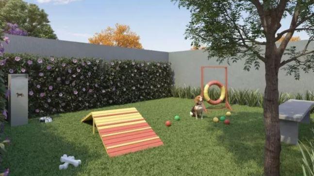 Apartamento, Eldorado, 2 Quartos, 1 Vaga, 1 Suíte