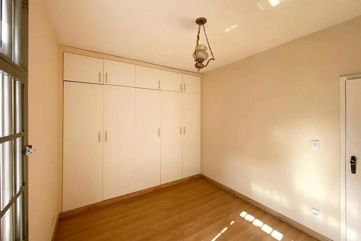 Apartamento, Anchieta, 3 Quartos, 1 Vaga, 1 Suíte