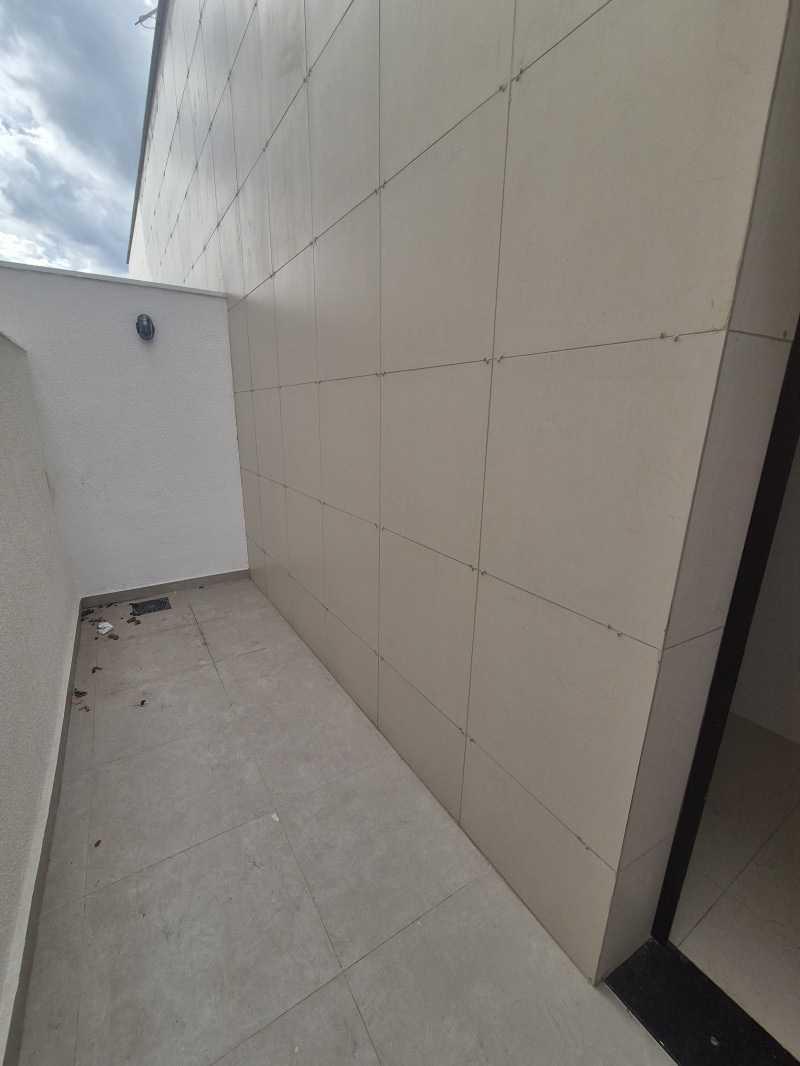 Apartamento, Alto Barroca, 3 Quartos, 2 Vagas, 1 Suíte