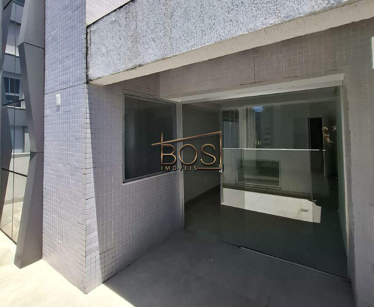 Cobertura, Lourdes, 2 Quartos, 2 Vagas, 2 Suítes