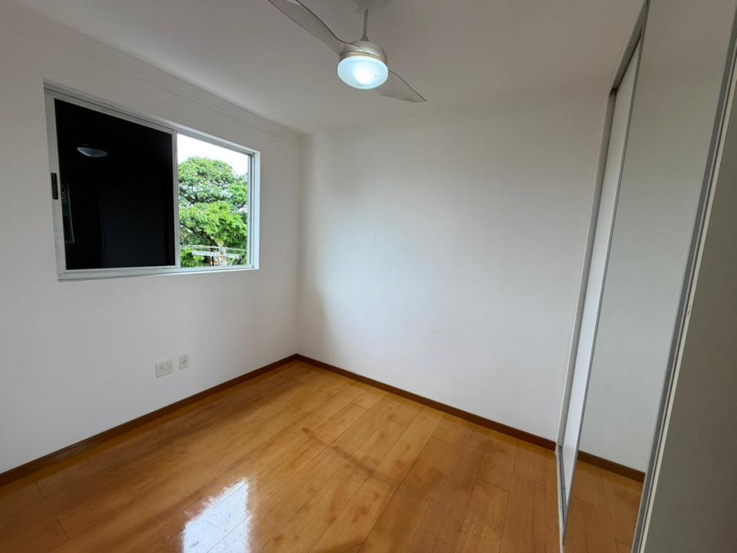 Apartamento, Santa Branca, 2 Quartos, 2 Vagas