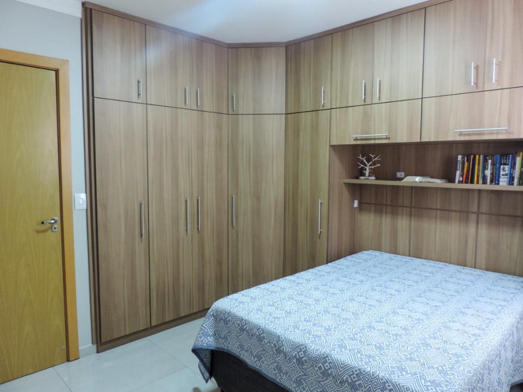 Apartamento, Concórdia, 3 Quartos, 2 Vagas, 1 Suíte