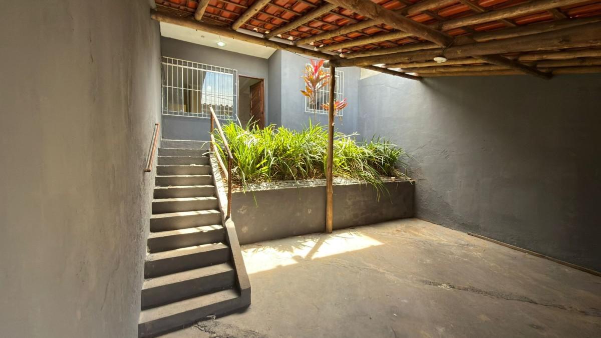 Casa, Masterville, 2 Quartos, 2 Vagas