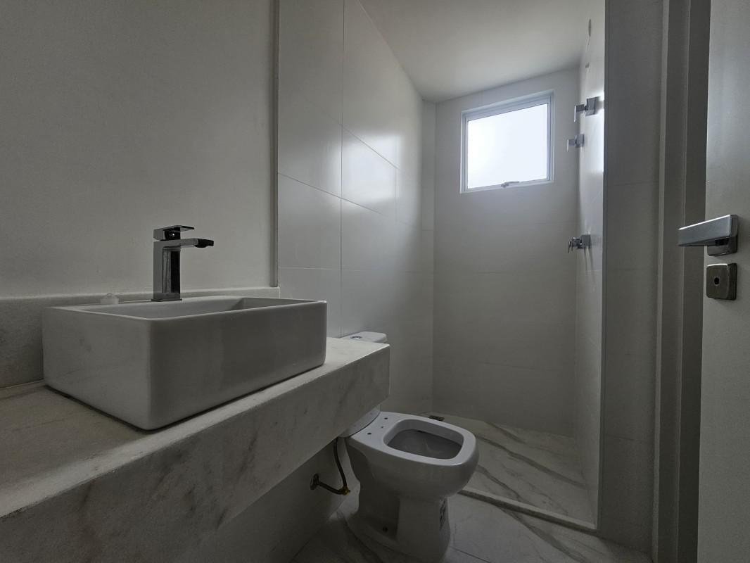 Cobertura, Santa Efigênia, 2 Quartos, 2 Vagas, 1 Suíte