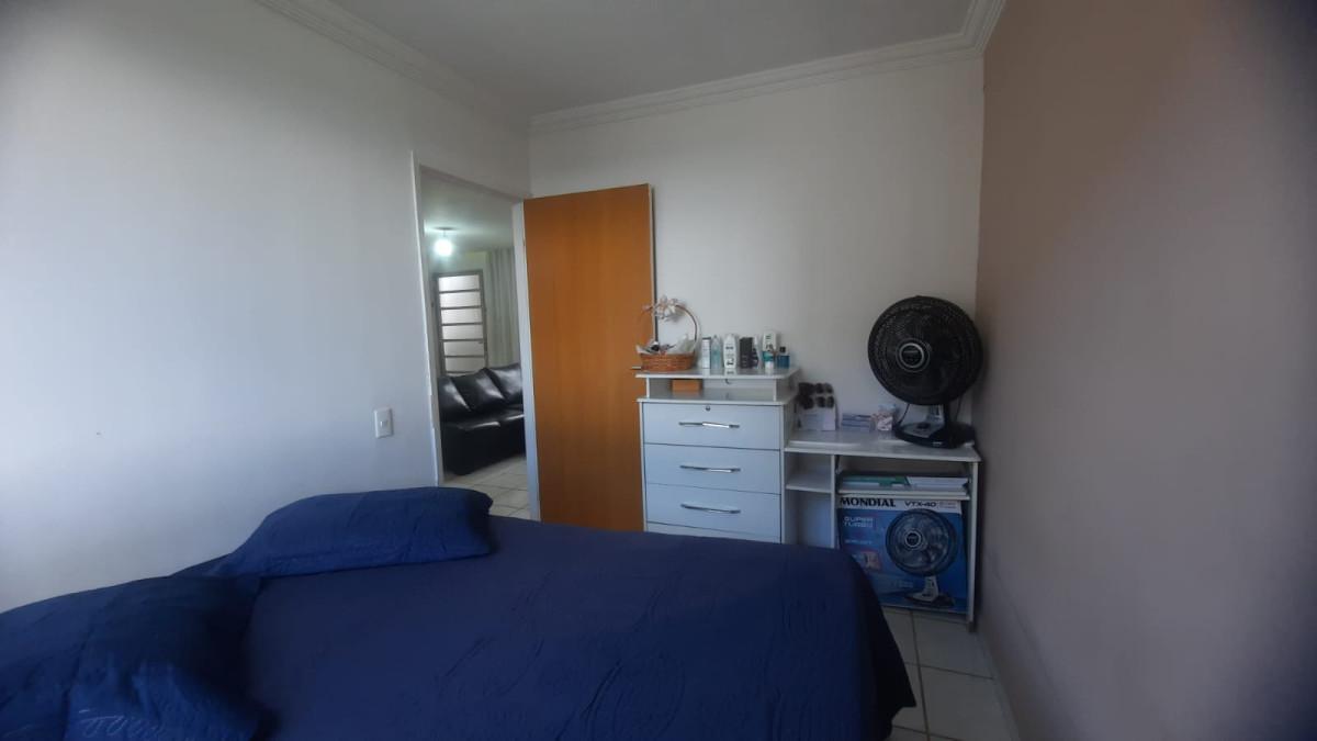 Apartamento, Acaiaca, 2 Quartos, 1 Vaga