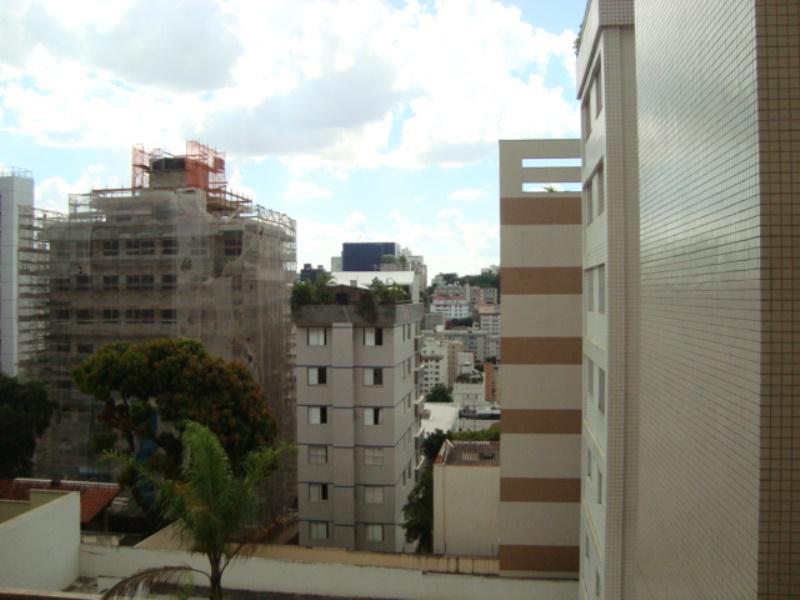 Apartamento, Gutierrez, 3 Quartos, 2 Vagas, 1 Suíte
