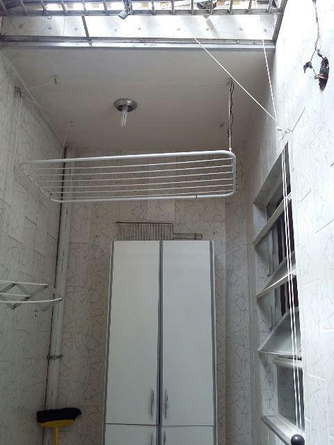 Casa, João Pinheiro, 3 Quartos, 1 Vaga