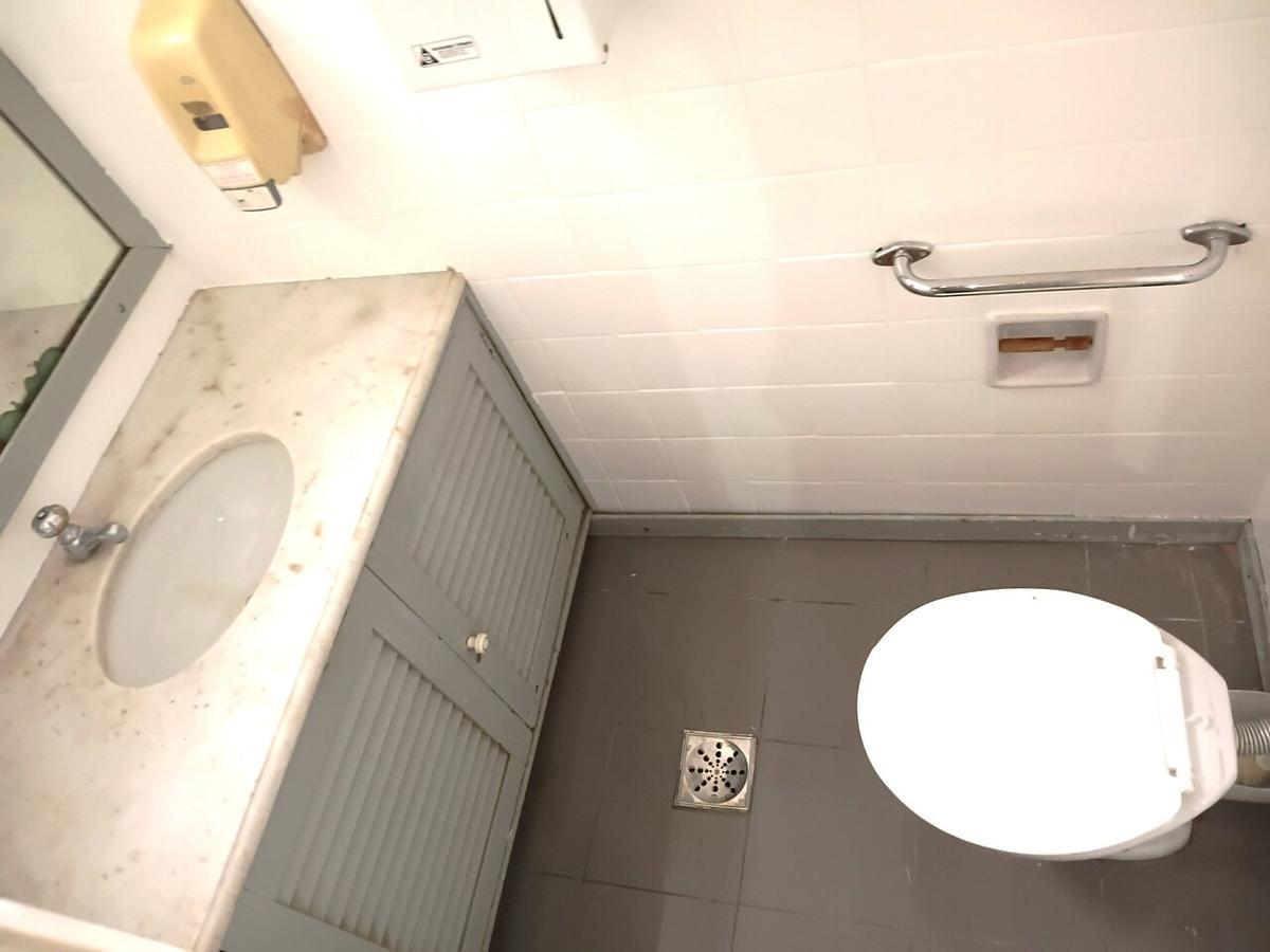 Sala, Santa Efigênia