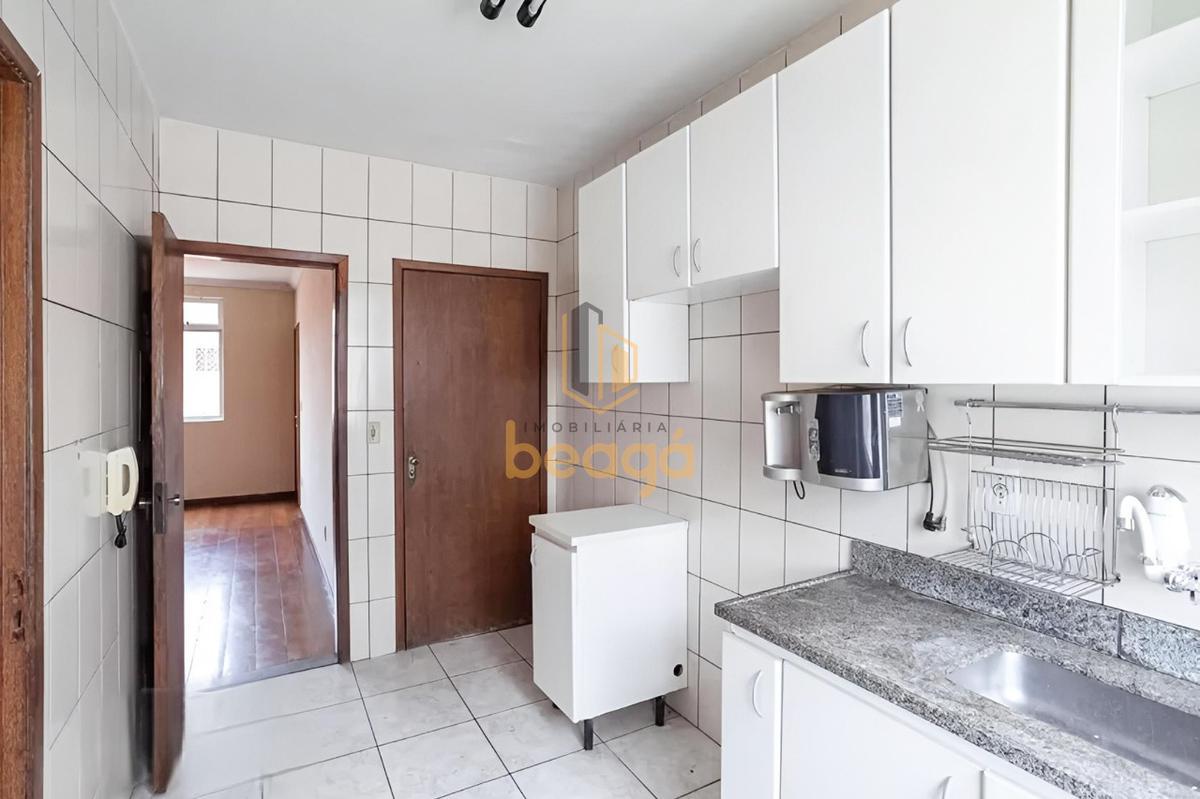 Cobertura, Palmares, 4 Quartos, 2 Vagas, 2 Suítes