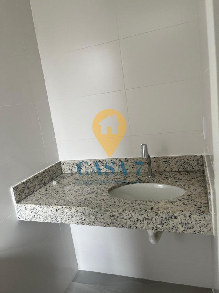 Apartamento, São Pedro, 2 Quartos, 1 Vaga, 1 Suíte