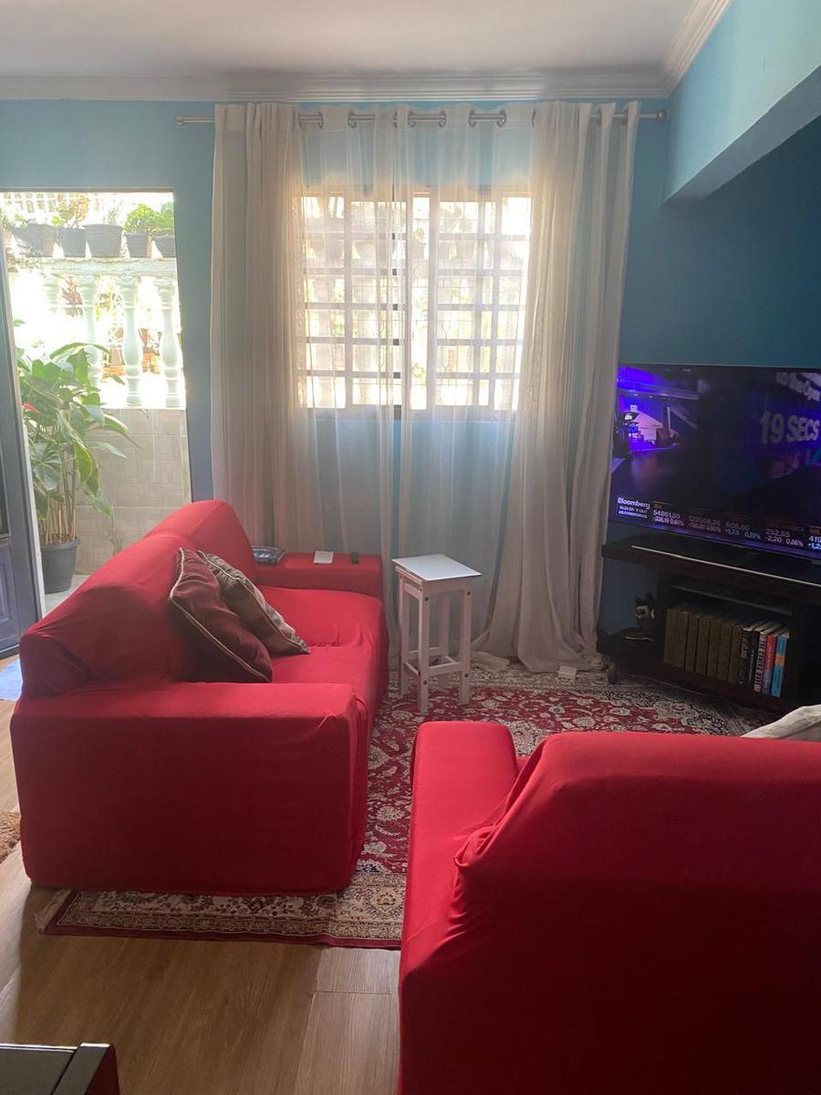 Casa, Quintas São José, 3 Quartos, 2 Vagas, 1 Suíte