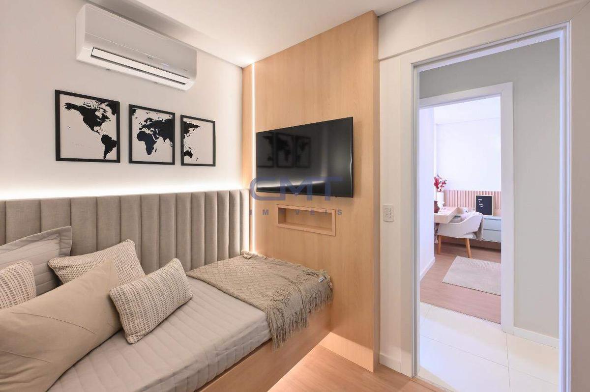 Apartamento, Buritis, 3 Quartos, 2 Vagas, 1 Suíte