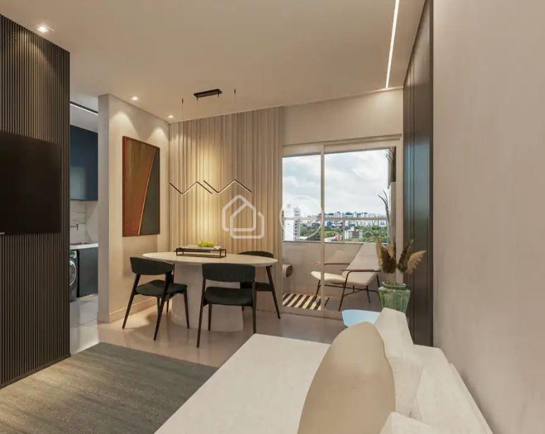 Apartamento, Castelo, 2 Quartos, 1 Vaga, 1 Suíte