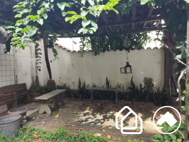 Casa, Alto Barroca, 3 Quartos, 2 Vagas