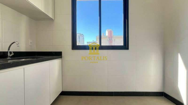 Apartamento, São Pedro, 3 Quartos, 2 Vagas, 1 Suíte