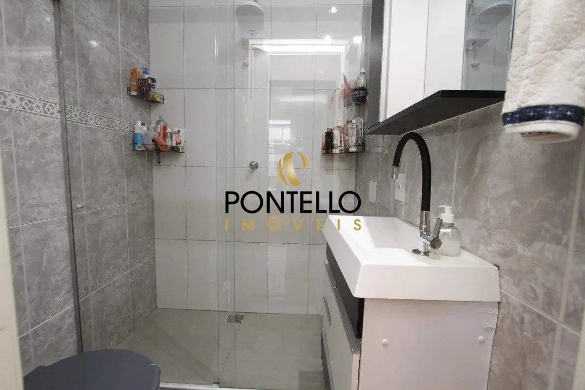 Apartamento, Coração de Jesus, 3 Quartos, 1 Vaga, 1 Suíte