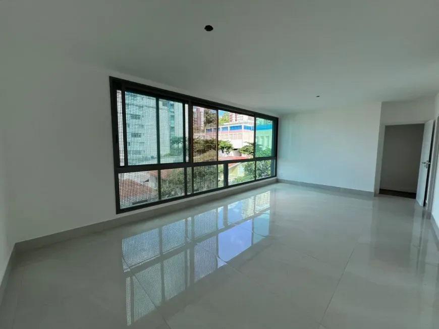 Apartamento, Gutierrez, 4 Quartos, 3 Vagas, 2 Suítes