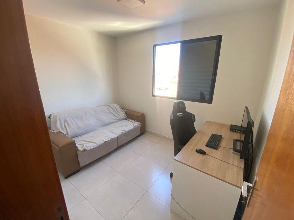 Cobertura, São Geraldo, 2 Quartos, 1 Vaga, 2 Suítes