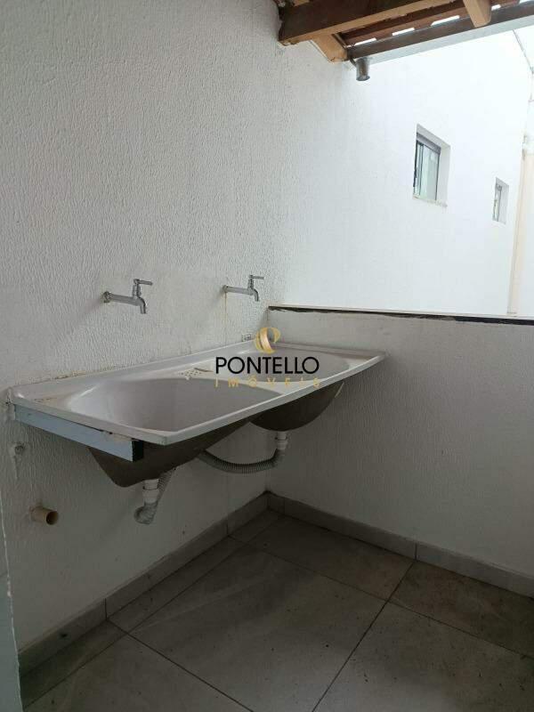 Apartamento, Jardim Arizona, 2 Quartos, 1 Vaga, 1 Suíte