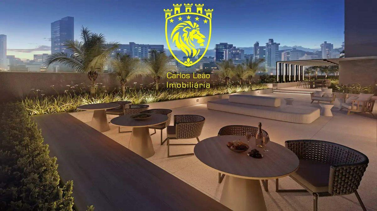 Apartamento, Savassi, 3 Quartos, 1 Vaga, 2 Suítes