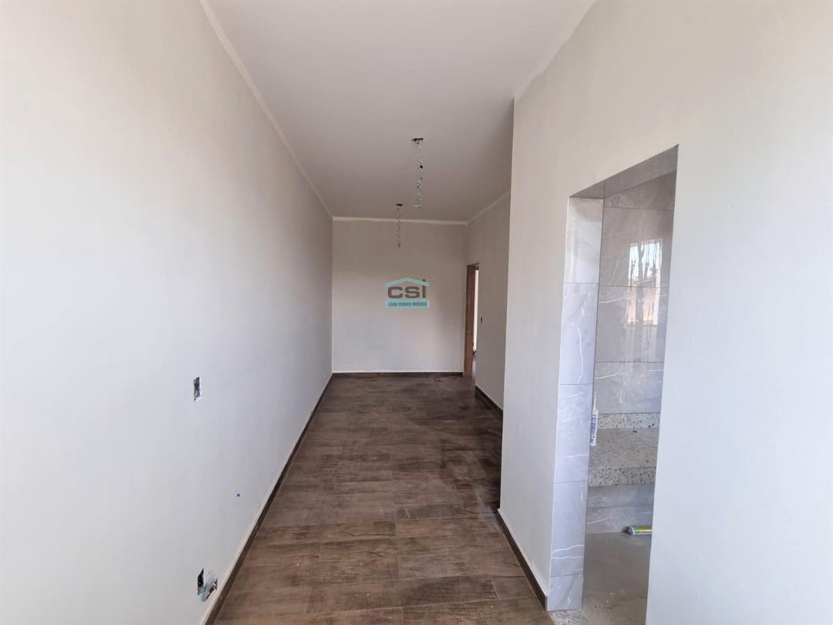 Casa, Planalto, 3 Quartos, 2 Vagas, 1 Suíte