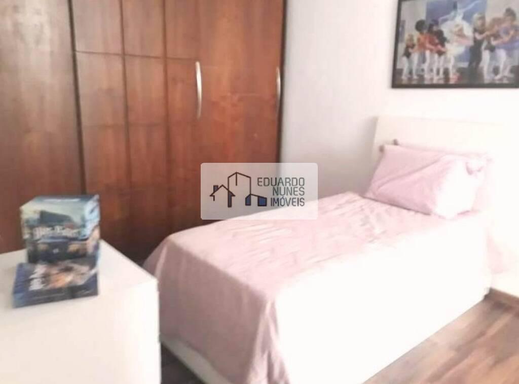 Apartamento, Barro Preto, 2 Quartos, 0 Vaga