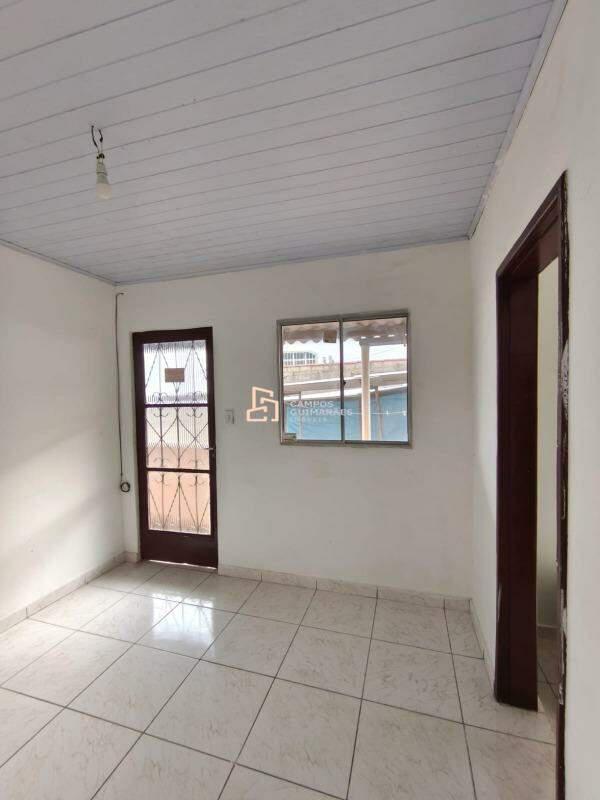Casa, Jardim Industrial, 1 Quarto