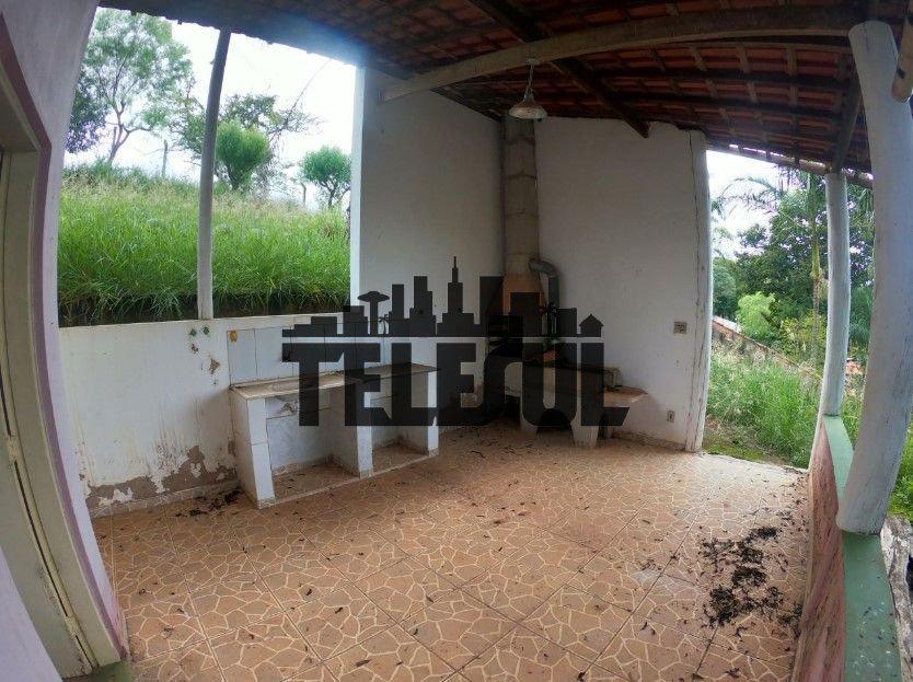 Fazenda, Zona Rural, 1 Quarto, 0 Vaga