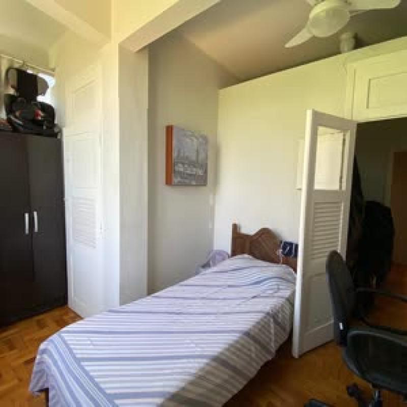 Apartamento, São Cristóvão, 3 Quartos, 2 Vagas