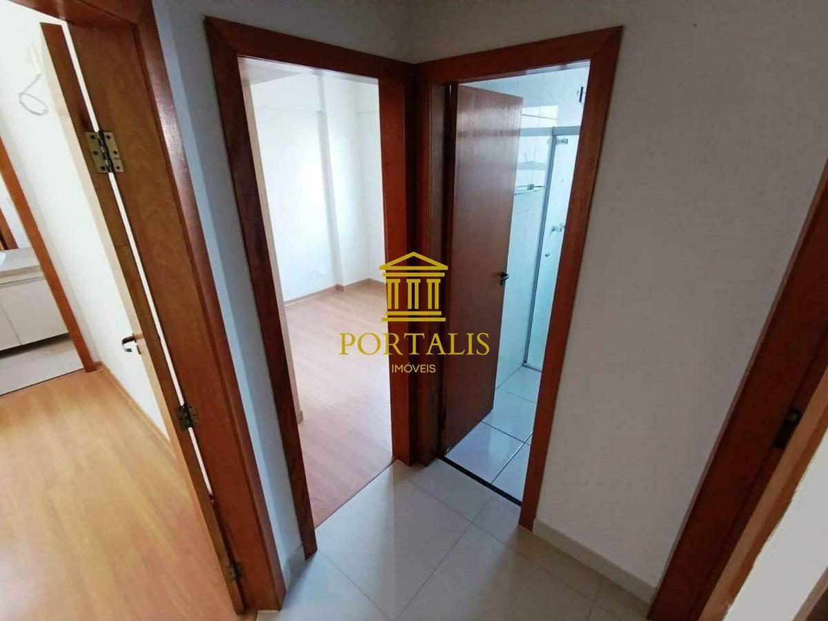 Apartamento, Santo Antônio, 3 Quartos, 2 Vagas, 1 Suíte
