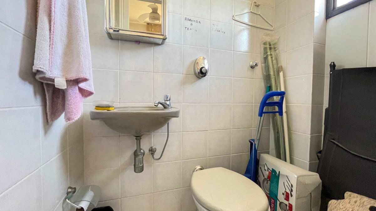 Apartamento, Ouro Preto, 3 Quartos, 2 Vagas, 1 Suíte