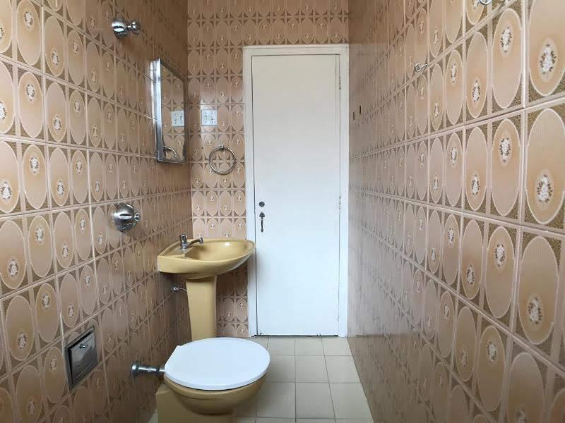 Apartamento, Ermelinda, 3 Quartos, 1 Vaga