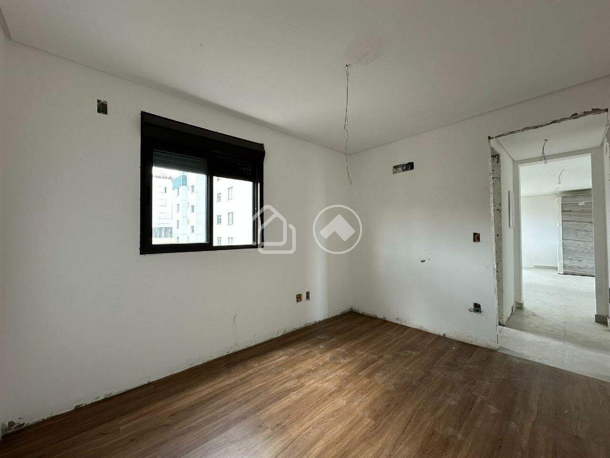 Apartamento, Jardim América, 2 Quartos, 2 Vagas, 1 Suíte